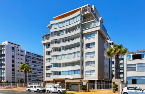 Mouille Point Apartamento | Mouille Point Apartment Beach Road Ciudad del Cabo