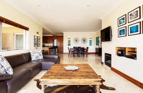 Camps Bay Apartamento | Camps Bay Beach Condo