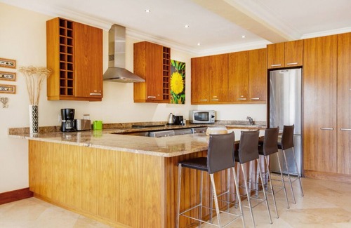 Camps Bay Apartamento | Camps Bay Beach Condo