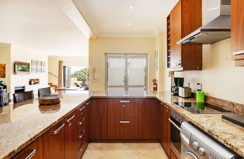 Camps Bay Apartamento | Camps Bay Beach Condo