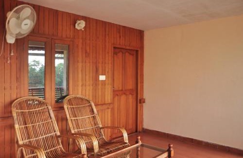 Kumarakom Casa | Backwater Breeze