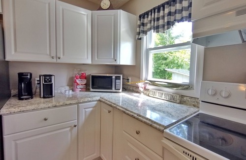 Ruffin Casa | Backwoods Guesthouse Near VIR and Hycolake