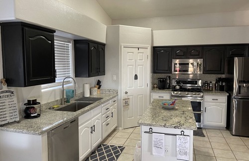 Yuma Casa | Backyard Escape with no cleaning fee or extra fees
