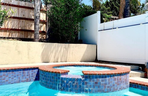 Clairemont Casa | Backyard Oasis in Centrally located in Beautiful San Diego