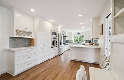 County Property Casa | Backyard Oasis in Santa Barbara