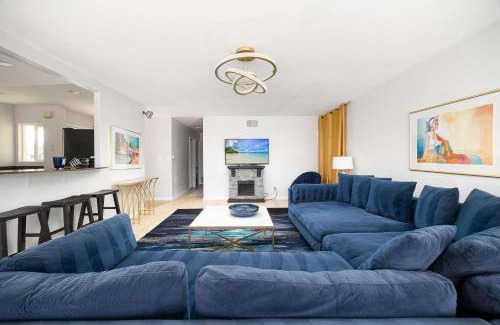 Clairemont Mesa East Casa | Backyard Oasis with Pool and 15 Min to Everything