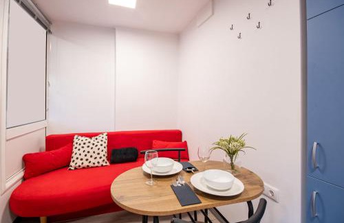 Zuglo Apartamento | Backyard - Quiet Sleep - Sunny