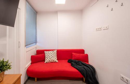 Zuglo Apartamento | Backyard - Quiet Sleep - Sunny