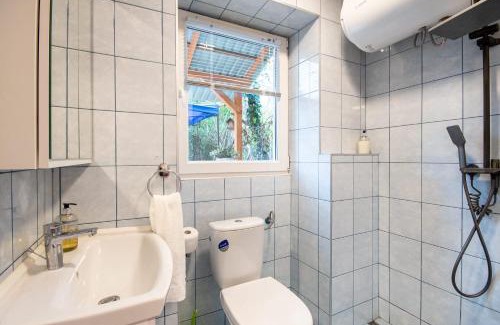 Zuglo Apartamento | Backyard - Quiet Sleep - Sunny