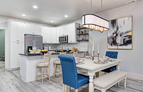 Indianapolis Casa | Backyard Retreat~5 Min to Lucas Oil~Spacious Indy Home for Groups