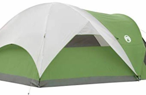 Northwest Edmonton Alquiler De RV | Backyard to camp in