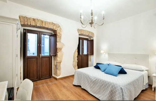 Marina District Cama Y Desayuno | Baco B&B