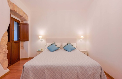 Marina District Cama Y Desayuno | Baco B&B