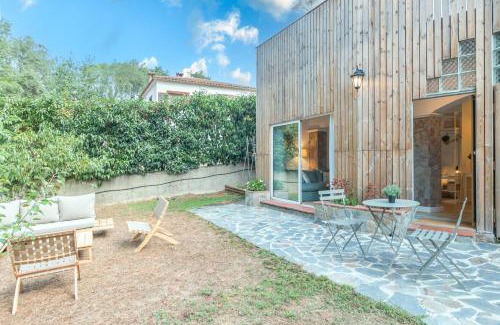 Can Carbonell Apartamento | Bacom Apartment