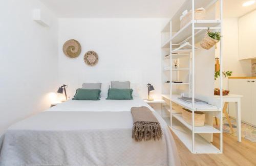 Can Carbonell Apartamento | Bacom Apartment