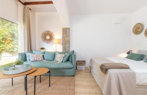Can Carbonell Apartamento | Bacom Apartment