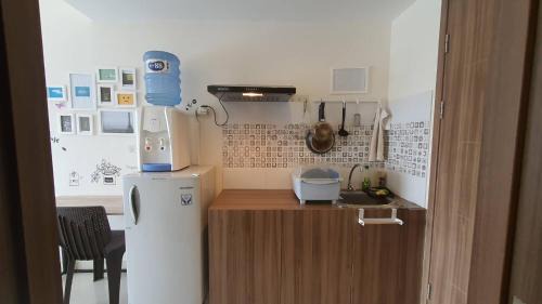 Sukajadi Apartamento | Bacup Studio Apartment @Galeri Ciumbuleuit
