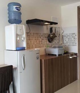 Sukajadi Apartamento | Bacup Studio Apartment @Galeri Ciumbuleuit