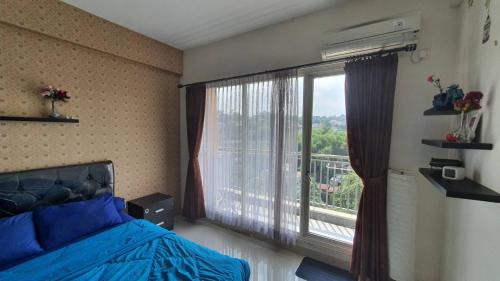 Sukajadi Apartamento | Bacup Studio Apartment @Galeri Ciumbuleuit