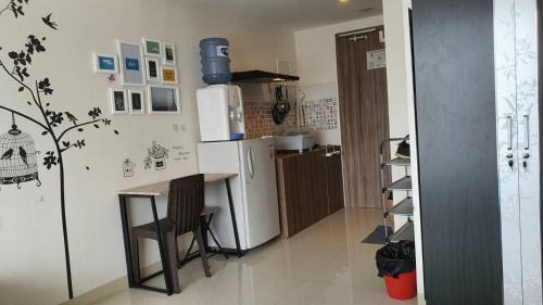 Sukajadi Apartamento | Bacup Studio Apartment @Galeri Ciumbuleuit