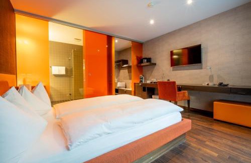 Bubendorf Hotel | Bad Bubendorf Design & Lifestyle Hotel