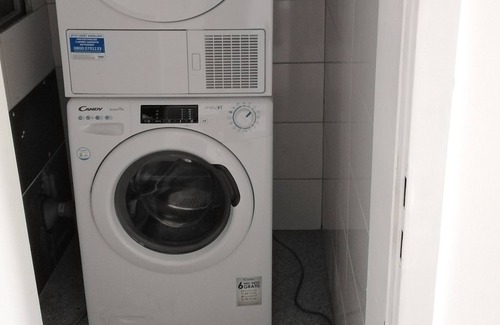 Lannesdorf Apartamento | Bad Godesberg hillside Disfruta de la paz y la vista