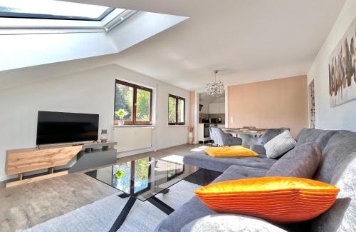 Bad Wildbad Apartamento | Bad Wildbad Lodges - Natur, Wellness und Komfort