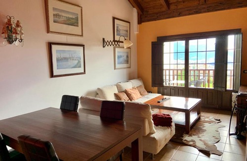 Badaguas Apartamento | Badaguás (Jaca) - Duplex en el Pirineo