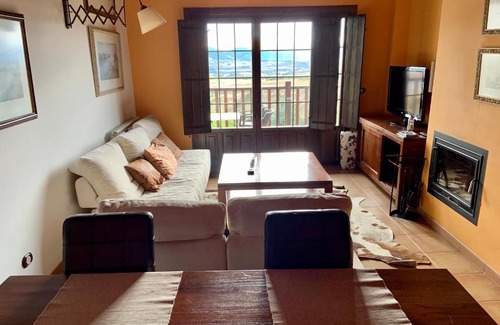 Badaguas Apartamento | Badaguás (Jaca) - Duplex en el Pirineo