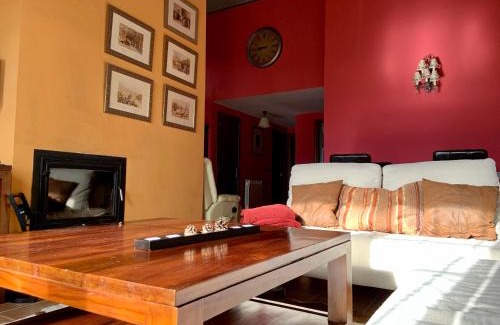 Badaguas Apartamento | Badaguás (Jaca) - Duplex en el Pirineo