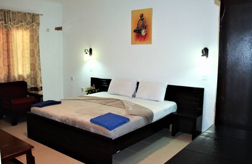 Kotu Hotel | Badala Park Hotel