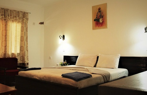 Kotu Hotel | Badala Park Hotel
