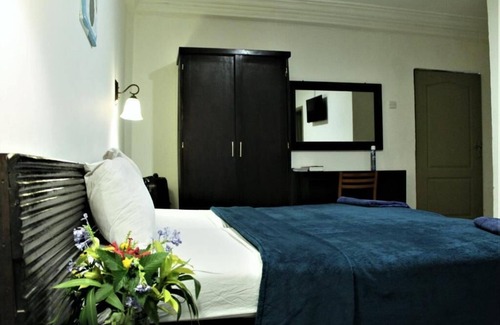 Kotu Hotel | badala park hotel