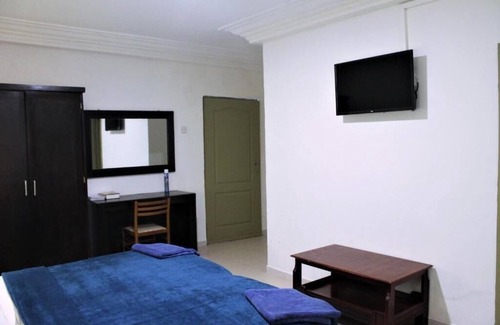 Kotu Hotel | badala park hotel