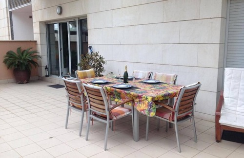 Badalona Apartamento | Badalona Beach Apartment