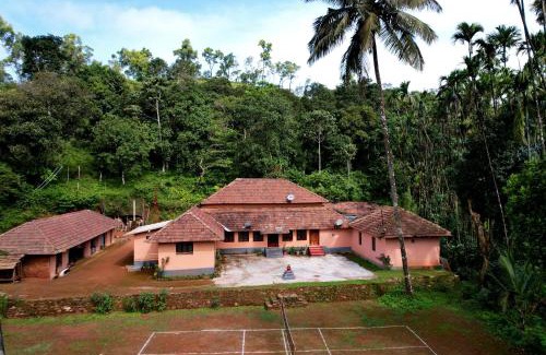 Samse Casa | Badamane Jungle Stay - Jeep Ride & Mountain View