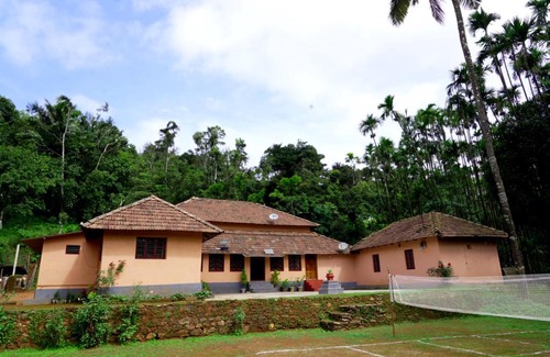 Samse Casa | Badamane Jungle Stay - Jeep Ride & Mountain View