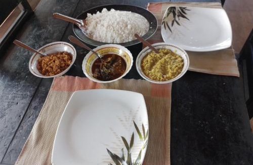 Kekirawa Complejo | Badanagala Hena Lake Resort