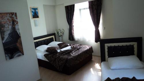 Rasimpasa Hotel | Bade Boutique Hotel Kadıköy