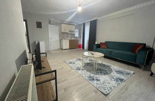 Cankaya Apartamento | Bademlidere