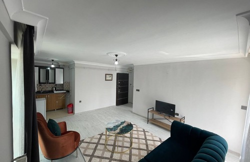 Cankaya Apartamento | Bademlidere