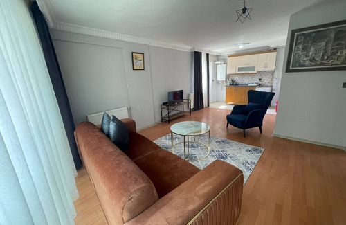 Cankaya Apartamento | Bademlidere