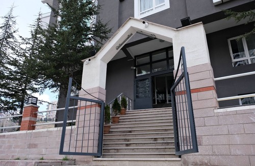 Cankaya Apartamento | Bademlidere