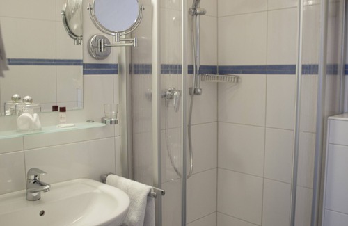 Old Town Hotel | Baden Hotel Bonn