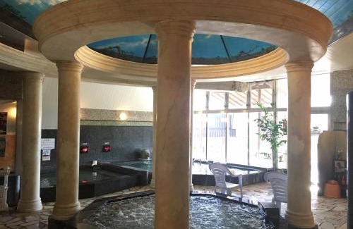 Tokorozawa Hotel | BadenGarden 旧ベッド&スパ所沢