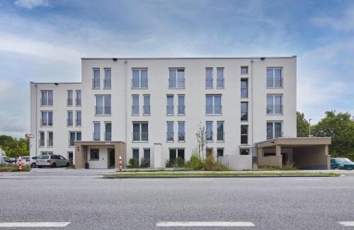 Munchen District Apartamento | Bader Aparthotel