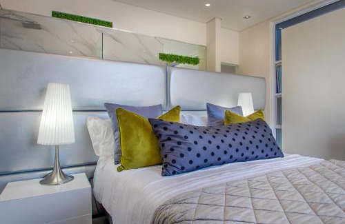 Constantia Casa | Badgemore Villa Guesthouse
