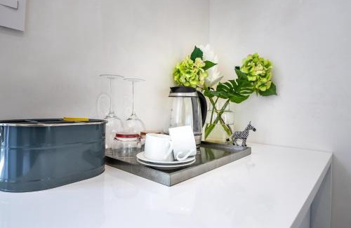 Constantia Casa | Badgemore Villa Guesthouse