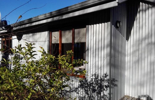Knysna Apartamento | Badger's Cottage
