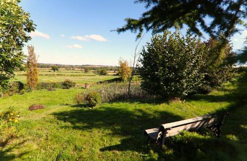 Banbury Otro | Badger's Den Shepherd's Hut